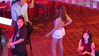 Detecting A Thai Ladyboy: A Test