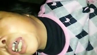 Granny Bbw Gets Caught In The Act On Camera - More At Asiancamgirls.Co