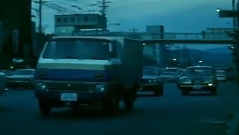 A Trip To Japan In 1973 For Some Classic Porn