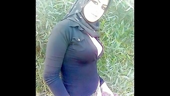 A Diverse Collection Of Hijabs From Turkey, The Arab World, And Asia In High-Definition Photos