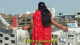 Hindi Audio: Rough Sex With Neighbor'S Bride