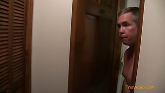 Sensual Encounter With Brother-In-Law And Sister-In-Law In Various Positions