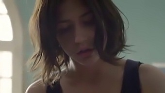 Adele Exarchopoulos In Steamy Scene Directed By Kkkkkk89