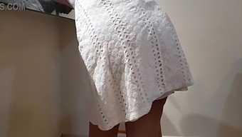 I'M A Submissive Wife Who Loves To Be Watched By My Husband'S Friends While We Watch Football