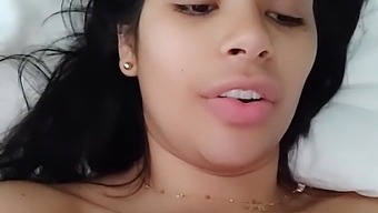 Păsărica Lui Sheila Ortega Devine Umedă Și Sălbatică În Acest Videoclip Fierbinte