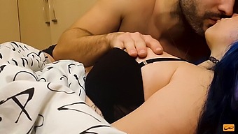 Seductive Nipple Play Leading To Intense Orgasm - Unlimited Orgasm