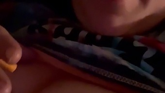 Watch A Hot Girl Get Fucked In The Bathroom In This Steamy Video