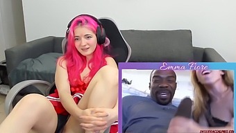 Emma Fiore'S Anal Pleasures For Alternative Fans