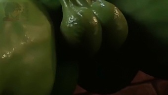 3d Animated Porn With A Variety Of Hot Scenes.