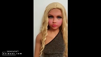 I Engage In Sexual Activities With An Attractive And Youthful Sex Doll