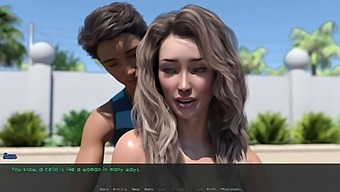 Cheating Wife Sophia'S Steamy Solo Session In 3d Hentai