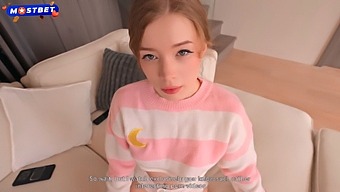 Stop Wanking To Fake Shots, Bro! Bang Your Stepsister!